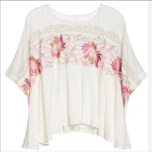 Free People Love Letter Too